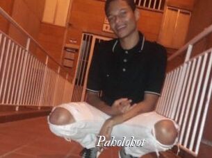 Paholohot