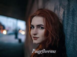 Paigeflorenns