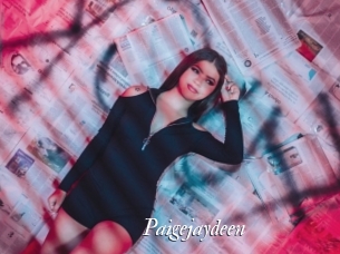Paigejaydeen