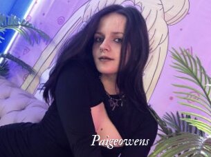 Paigeowens
