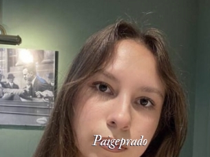 Paigeprado