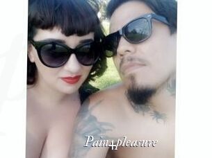 Pain4pleasure