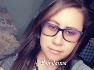 Paisalatina