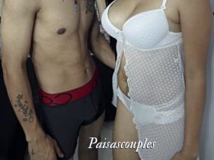 Paisascouples