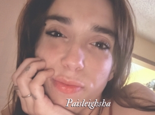 Paisleighsha