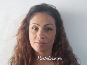 paitolovesex Partouze