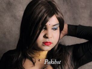 Pakihot