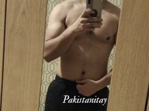 Pakistanitay