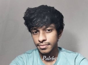 paleboy Partouze