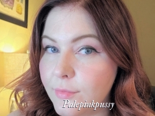 Palepinkpussy