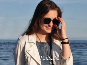 Palilasilk