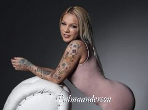 Palmaanderson