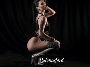 Palomaford