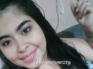 Palomagomez19