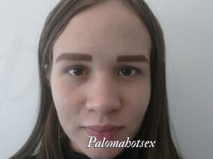 Palomahotsex