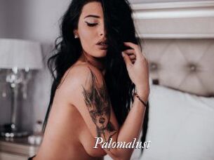 Palomalust