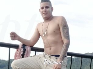 Paloman