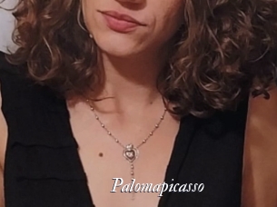 Palomapicasso