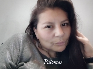 Palomas