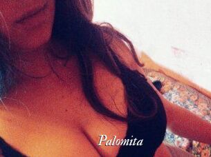 Palomita