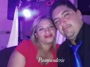 Pameandcris