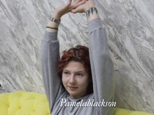 Pamelablackson