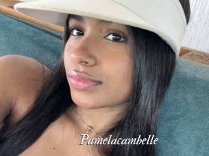 Pamelacambelle