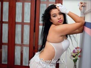 Pamelacash