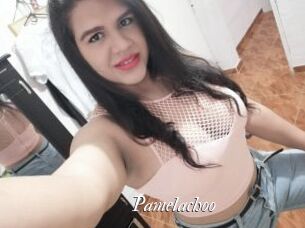 Pamelachoo