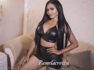 Pamelacrown