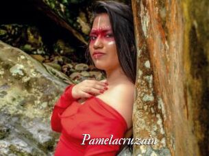 Pamelacruzain