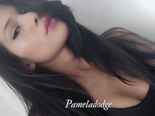 pameladodge Partouze
