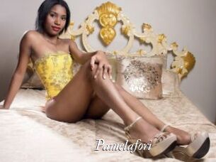 Pamelafori