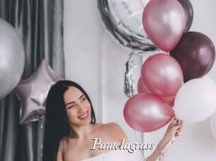 Pamelagrass
