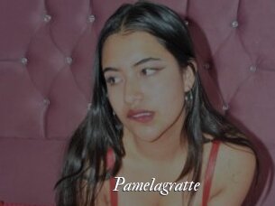 Pamelagratte