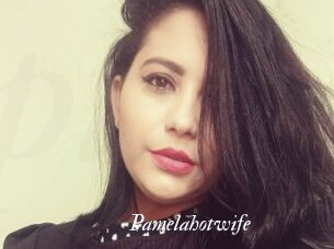 Pamelahotwife
