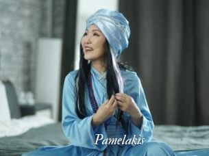 Pamelakis