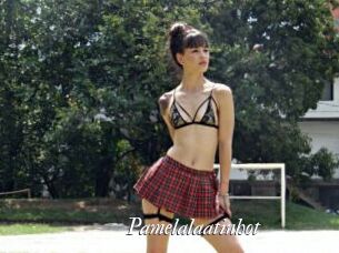 Pamelalaatinhot