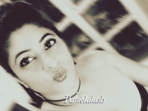Pamelalash