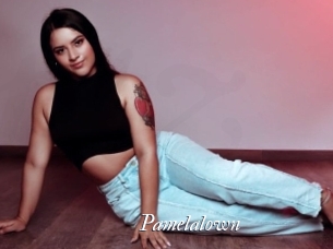 Pamelalown