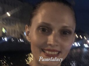 pamelalucy Partouze