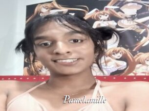 pamelamille Partouze