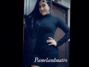 Pamelandmateo