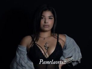 Pamelaortiz