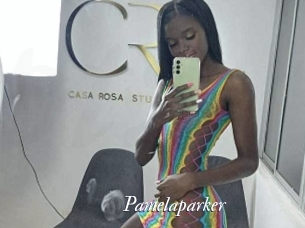 Pamelaparker