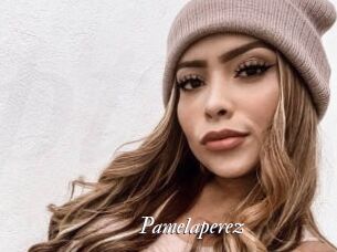 Pamelaperez