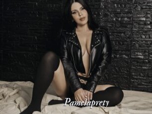 Pamelaprety