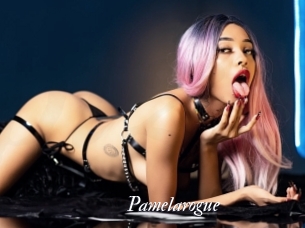 Pamelarogue