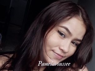Pamelaroussee
