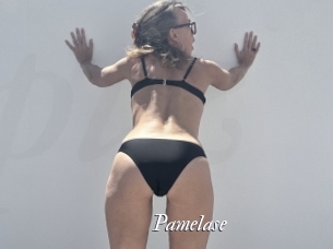 pamelase Partouze